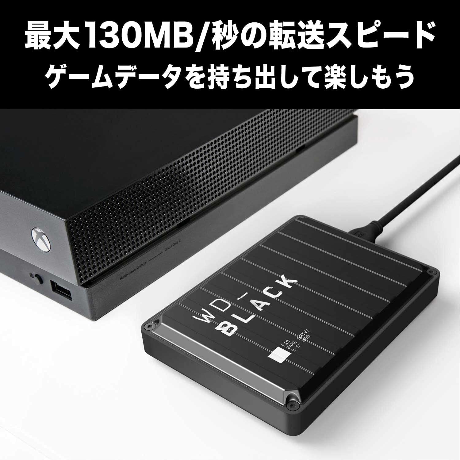 Xbox Series S ＋外付けSSD 1TB セット