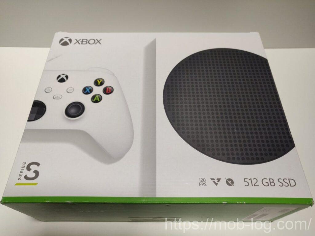 【Xbox Series S】レビュー｜手軽に次世代機能が体験できるコスパ最強マシン